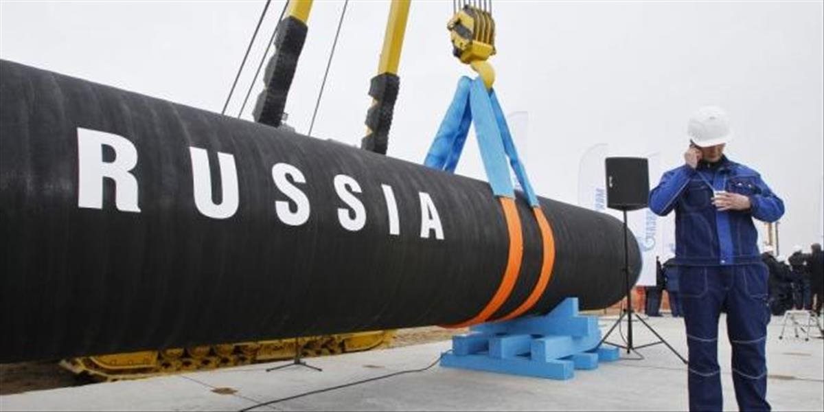 Tlak USA na Nord Stream 2 stúpa. Ruské ministerstvo zahraničia vysvetlilo dôvod