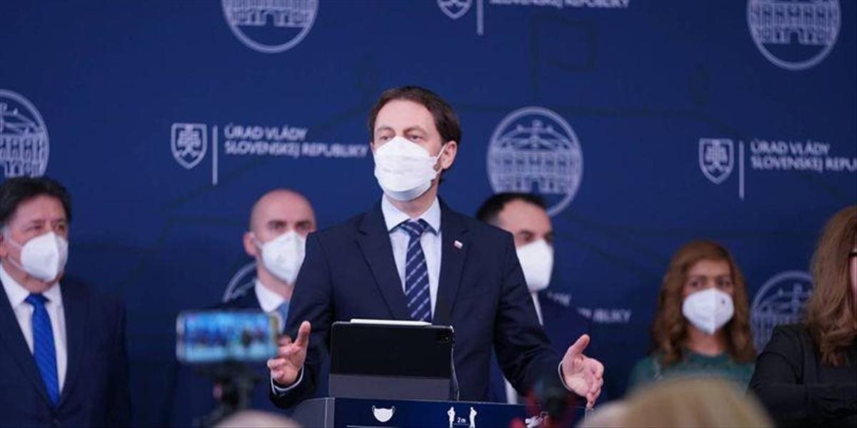 Premiér tvrdí, že podpora Ukrajiny je zo strany Slovenska stopercentná