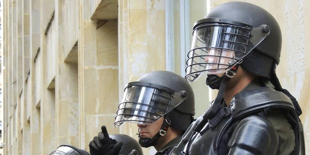 Vo Francúzsku zadržali tínedžerku, ktorá plánovala útok na kostol