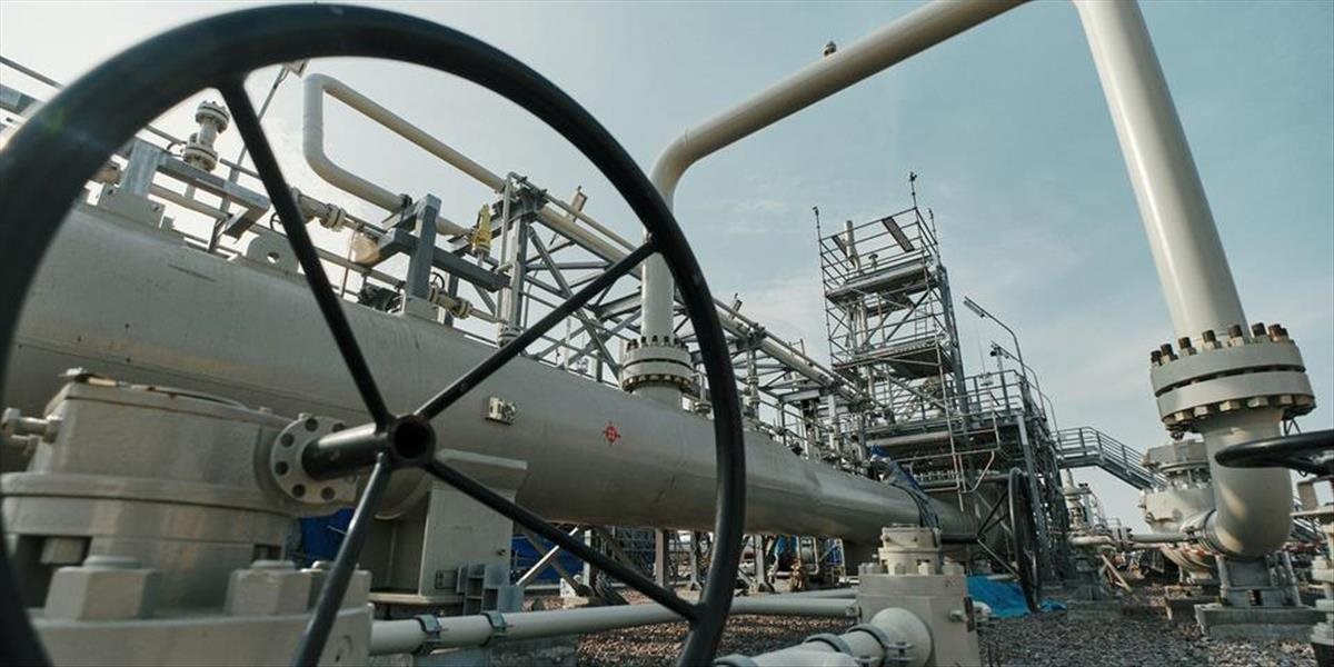 Nemecko obvinilo USA z vedenia vojny proti Nord Stream 2