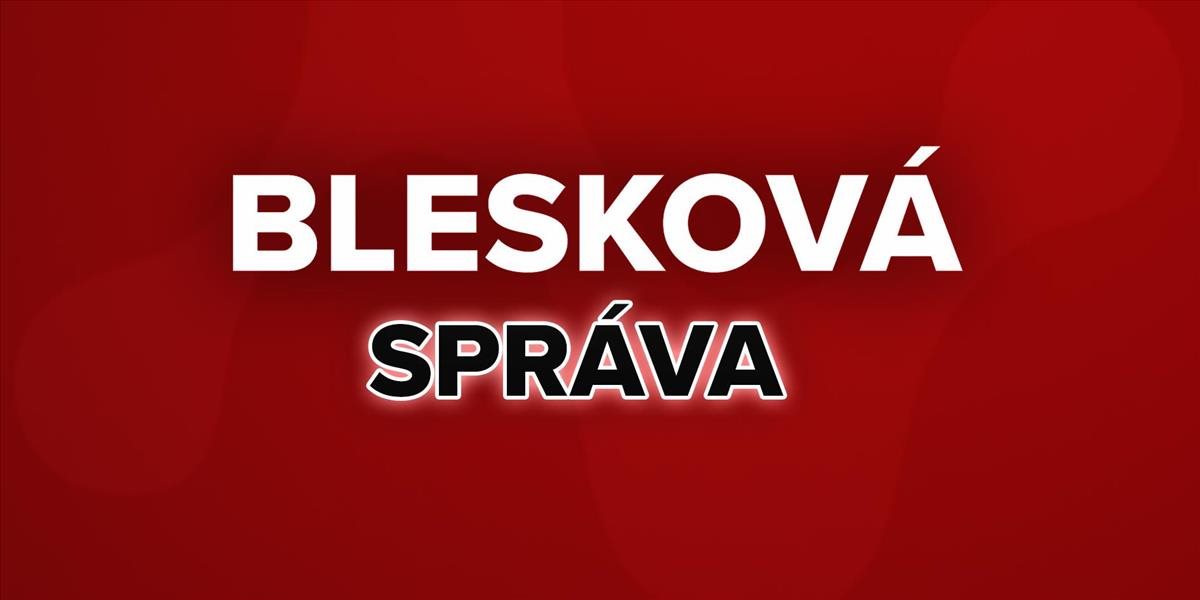 V Bratislave bola nahlásená bomba