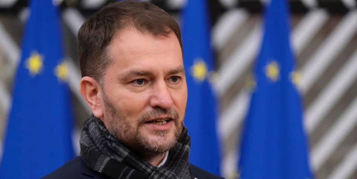 Minister Matovič bude rokovať s Maďarmi bez prítomnosti slovenského veľvyslanca v Budapešti