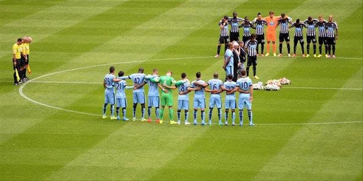 Vo Veľkej Británii si uctia princa Filipa 2 minútami ticha na všetkých športových podujatiach