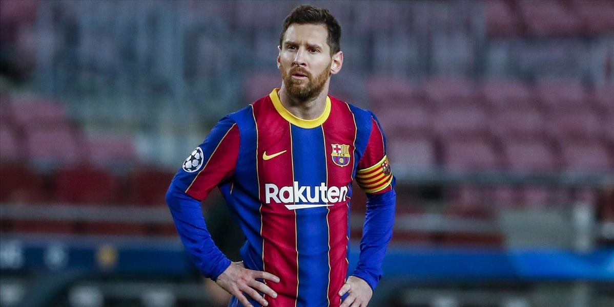 VIDEO: Dnešné El Clásico môže byť pre Messiho posledné! Vo svojom prvom vystúpení proti Realu dal 3 góly