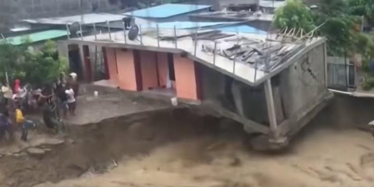 Cyklón Seroja v Austrálii spôsobil v Západnej Austrálii škody