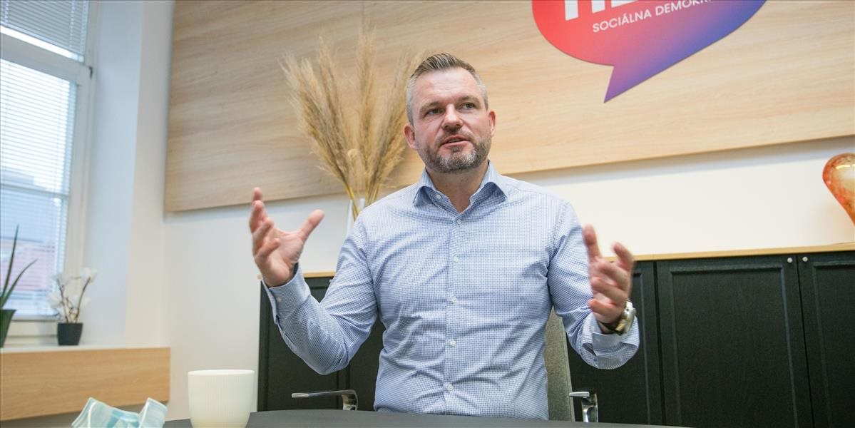 AKTUALIZOVANÉ Hlas-SD chce odškodňovať rodiny zasiahnuté pandémiou, navrhne vyplácanie jednorazového prídavku na dieťa