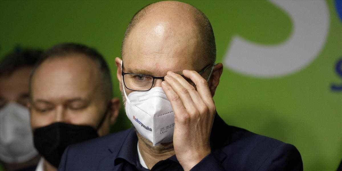 Útoky poslanca Gyimesiho na adresu slovenskej diplomacie považuje SaS za hanebné a za čiarou!