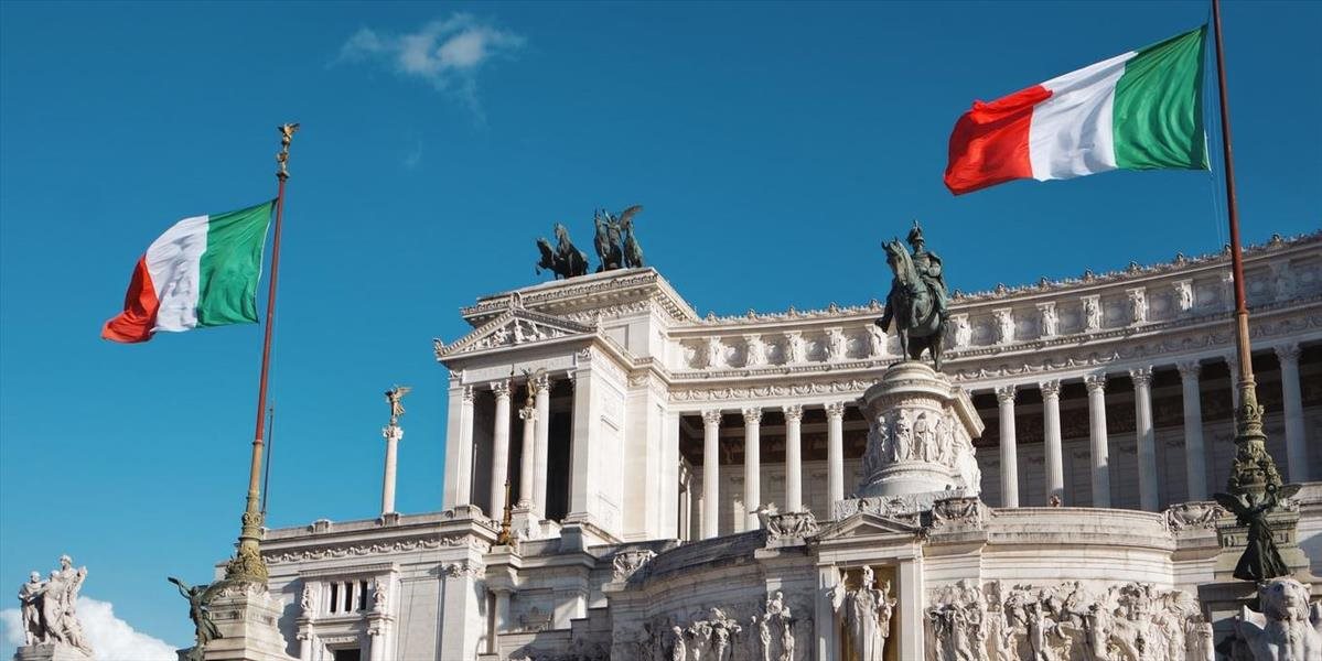 Majitelia prevádzok v Ríme protestovali proti obmedzeniam