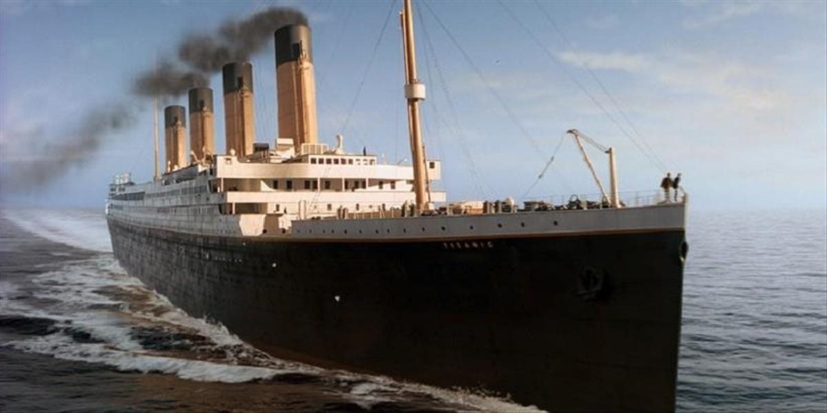 V Bostone vydražia pohľadnicu, ktorú radista Titanicu poslal svojej sestre