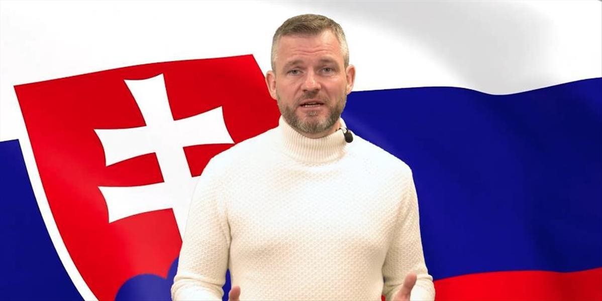 Strana HLAS žiada prezidentku, aby zverejnila zmluvu o nákupe vakcíny z Ruska