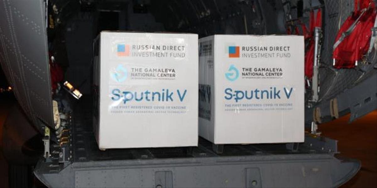 Maďarsko ukázalo zmluvu s Ruskom o dodávkach vakcín Sputnik. Zmluva zvýhodňuje predajcu