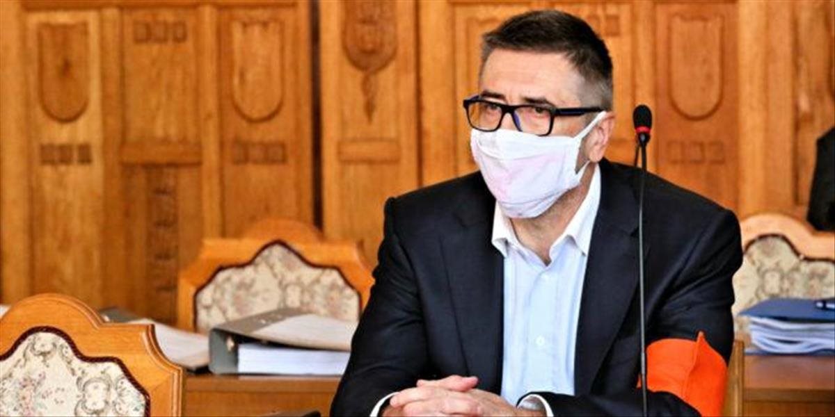 Údajnému šéfovi takáčovcov Kudlovi potvrdili trest 25 rokov väzenia za objednávku vraždy