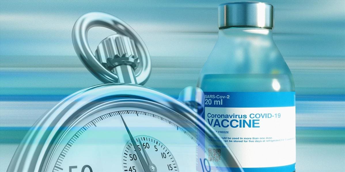 EMA vydá odporúčania k vakcíne Johnson and Johnson už budúci týždeň