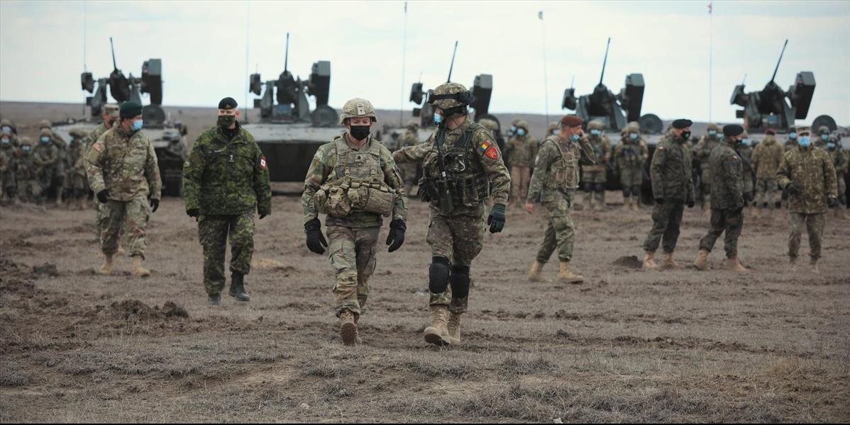 NATO sa definitíve sťahuje z Afganistanu, slovenskí vojaci opustia krajinu v septembri