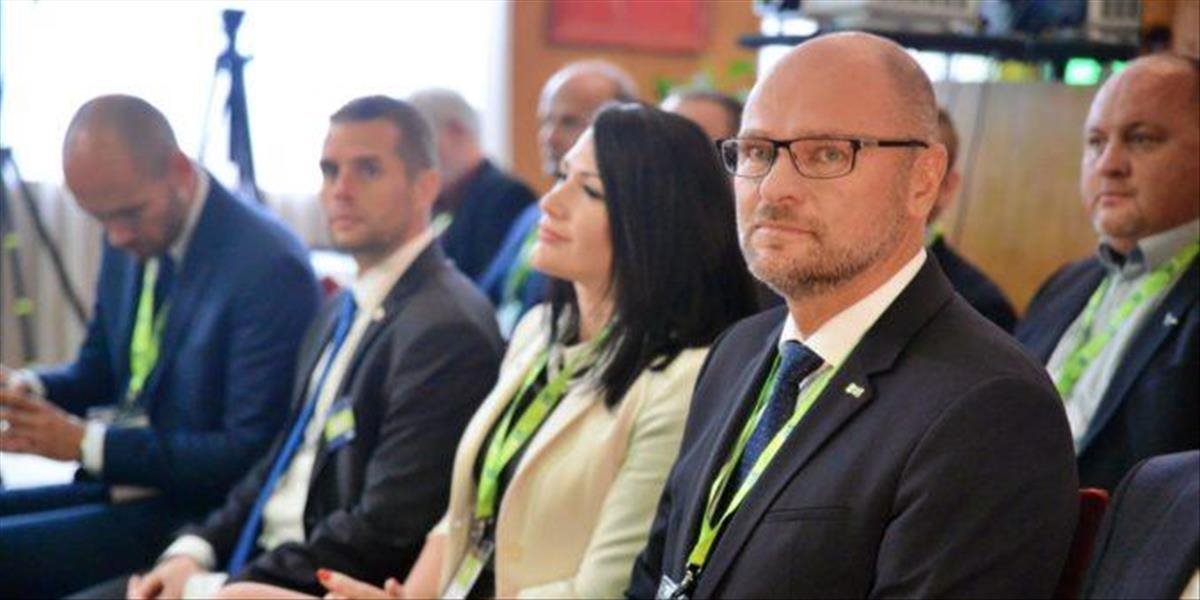 Strana SaS stojí za Štátnym ústavom pre kontrolu liečiv a jeho riaditeľkou Zuzanou Baťovou