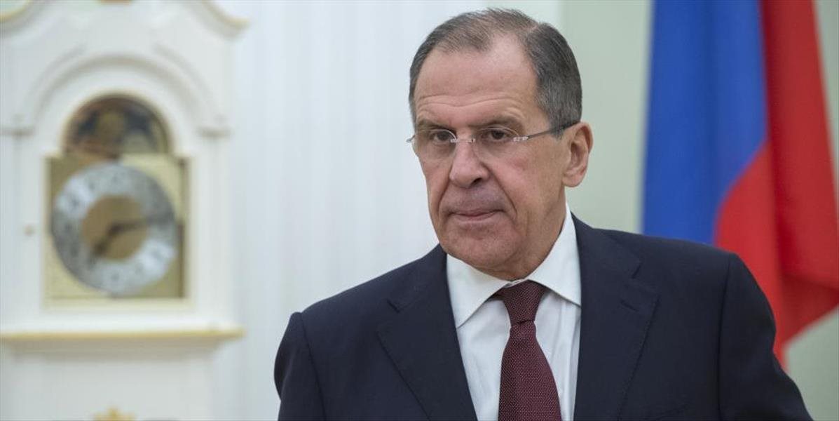Odpoveď Moskvy na sankcie zo strany Washingtonu sa dala predpokladať