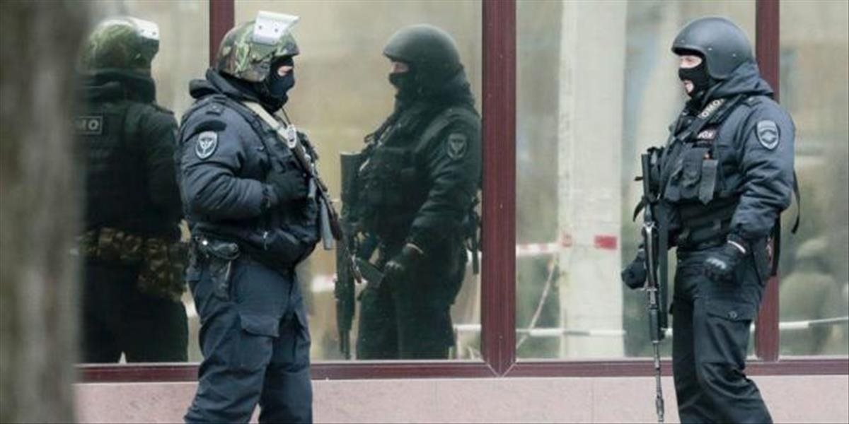 Napätie medzi Kyjevom a Moskvou sa dá krájať. FSB zadržala v Petrohrade ukrajinského veľvyslanca za záškodnícku činnosť