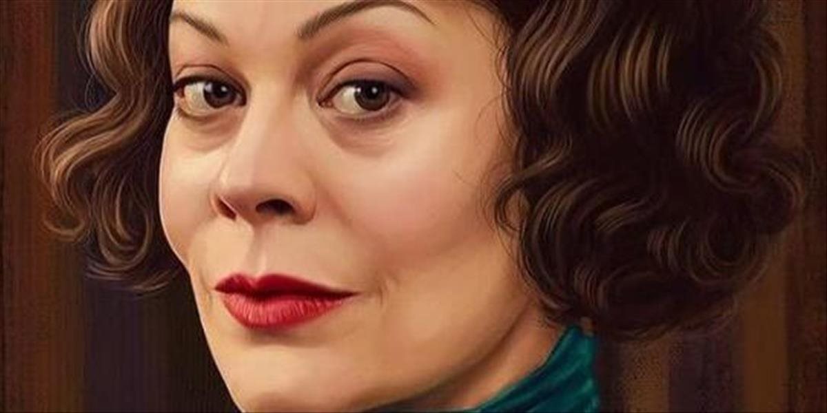 Zomrela herečka Helen McCrory. Zahrala si v bondovke aj v Harry Potterovi