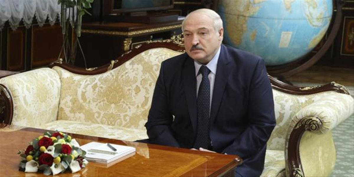Rusko zatklo dvoch Bielorusov, údajne pripravovali atentát na Lukašenka