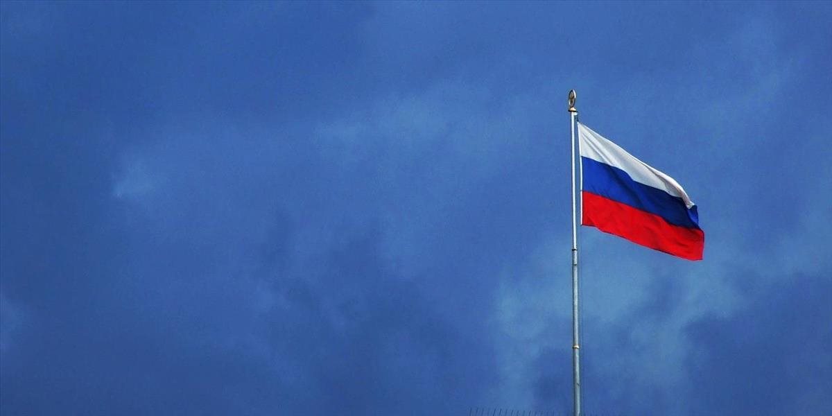 Moskva vracia úder, vyhostí 20 zamestancov českého veľvyslanectva