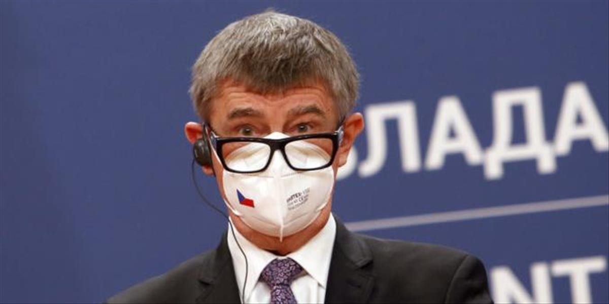 Andrej Babiš chce odtajniť správu tajných služieb o ruských agentoch