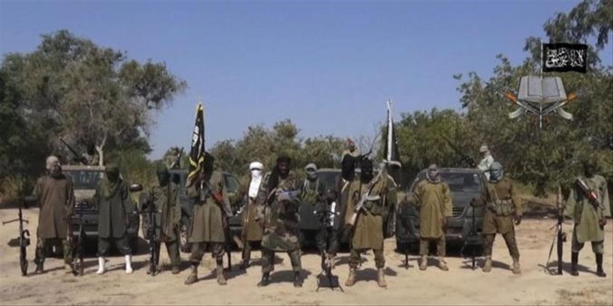 Islamskí militanti zabili v Nigérii najmenej 19 ľudí, ktorí sa modlili v mešite