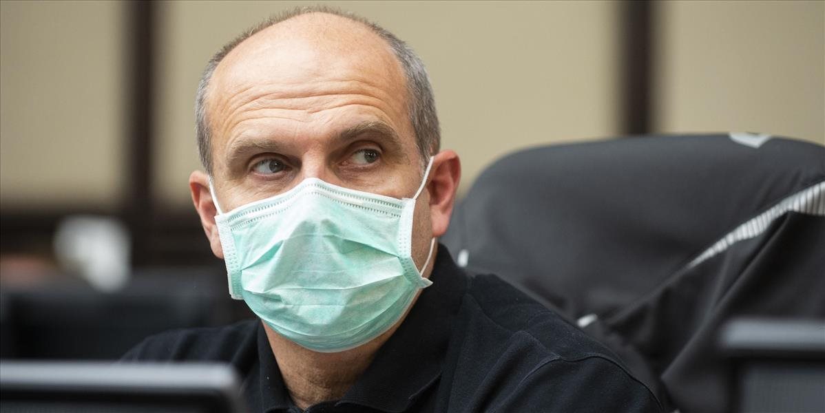 Špeciálna komisia prišla v prípade Lučanského samovraždy k záveru skúmania. Vylúčila zavinenie cudzou osobou!