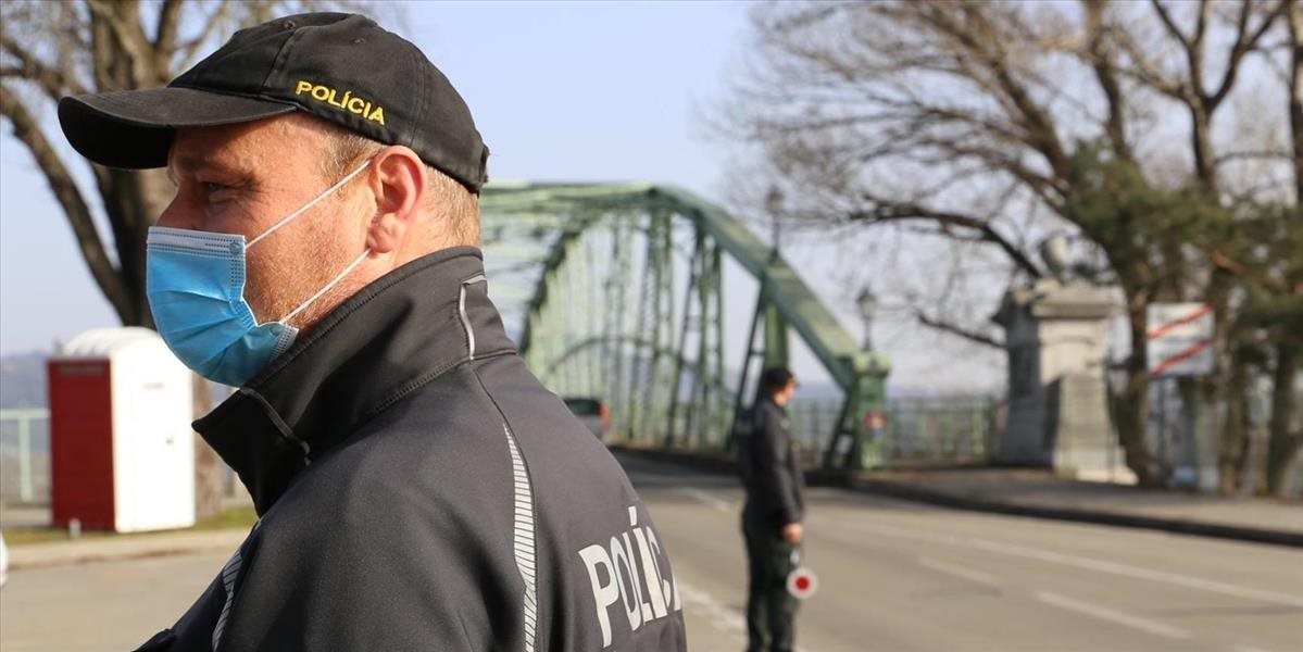 Slovák v Maďarsku prevážal 6 nelegálnych migrantov
