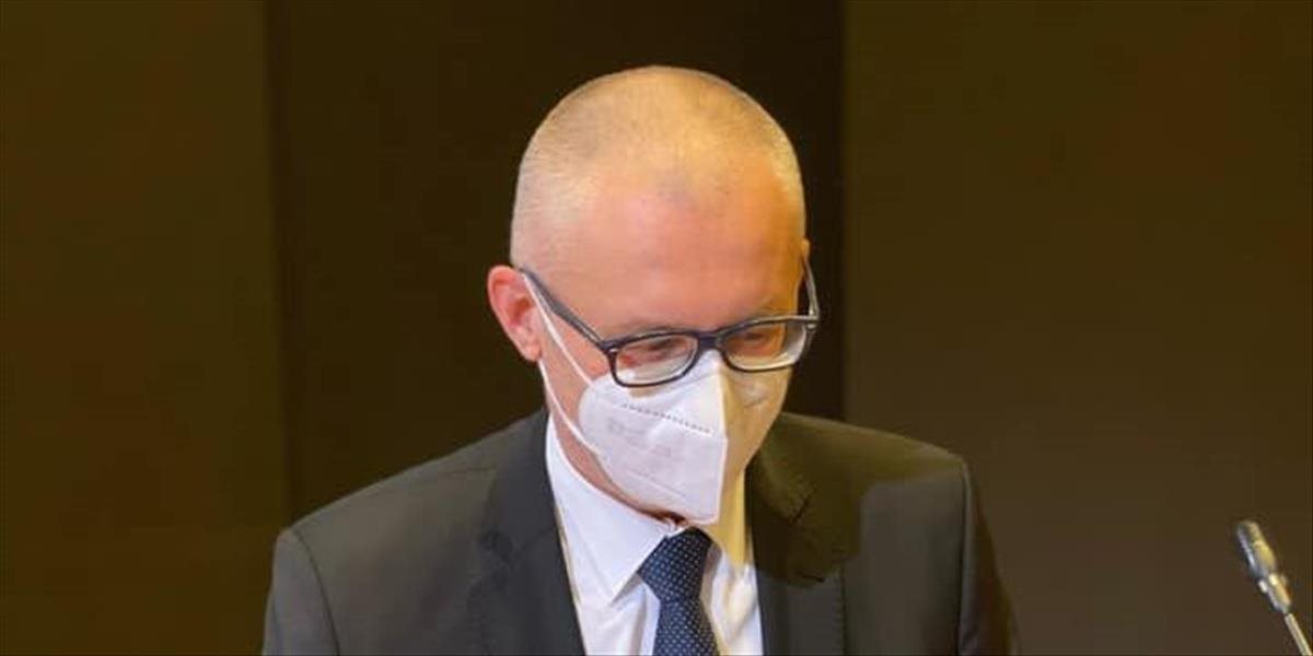 Miroslav Kollár sa stal členom strany. Do ktorého klubu vstúpil?