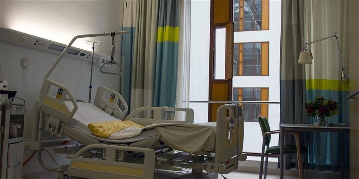 Plán obnovy nie je podľa ministerstva zdravotníctva zameraný iba na štátne nemocnice