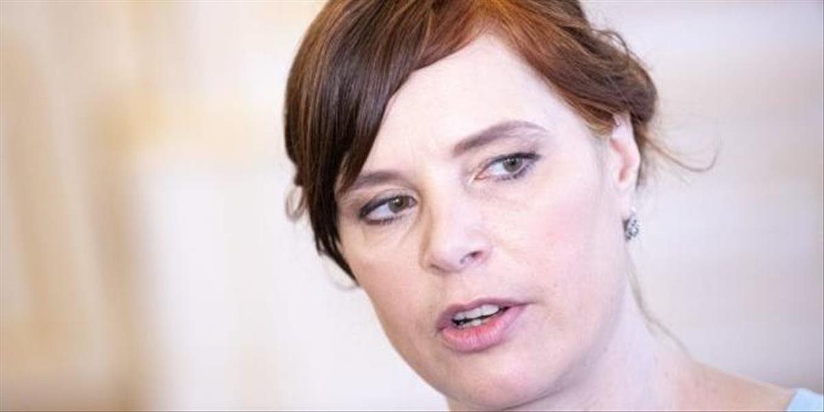 Veronika Remišová apeluje, že sa hygienici musia opäť vrátiť k trasovaniu kontaktov