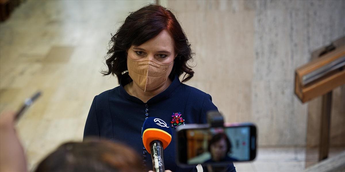 Slovensku hrozí, že príde o milióny z eurofondov! Remišová predstavila plán, ako sa tomuto scenáru vyhneme