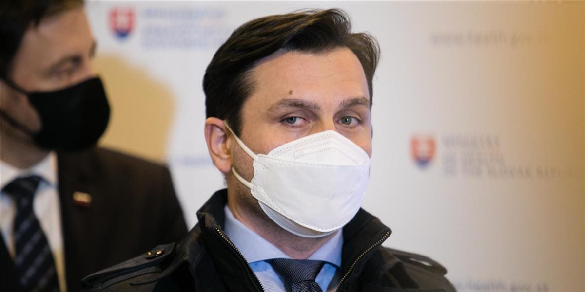 Na ministerstve zdravotníctva končí štátny tajomník Peter Stachura, jeho odvolanie navrhol samotný Lengvarský