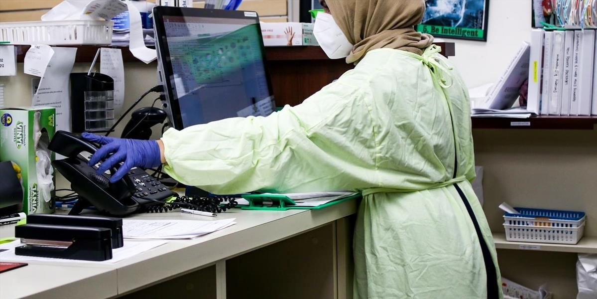 V Indii za jeden deň pribudlo viac ako 314-tisíc nákaz, je to globálny rekord