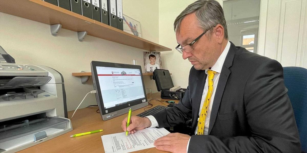Strana SaS znova volá po odškodňovacom zákone