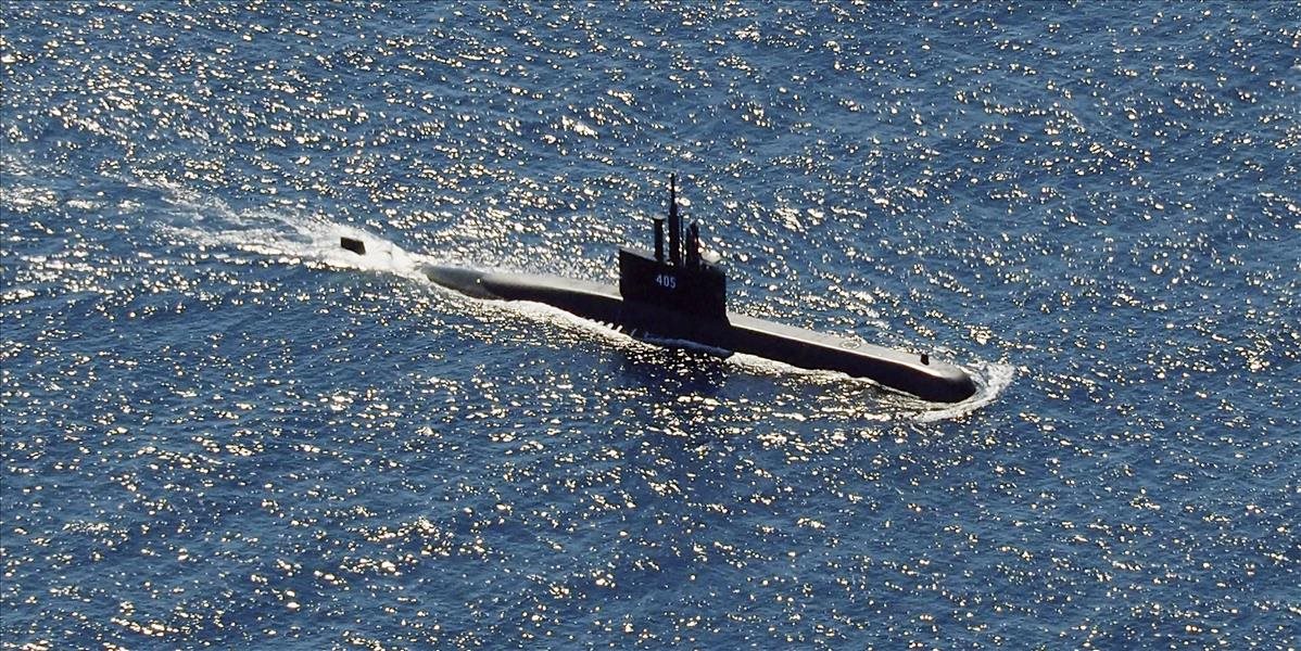 Pátranie po ponorke pri ostrove Bali pokračuje. Nádeje na záchranu posádky sú však mizivé