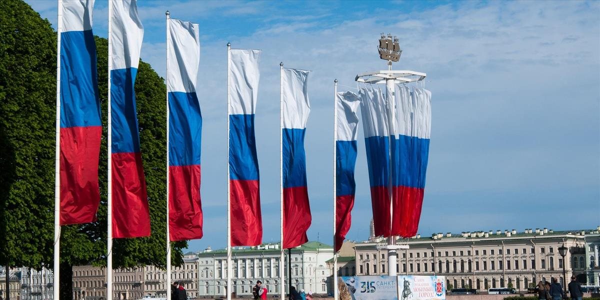Vyhadzovanie diplomatov stále trvá, Rusko vyhostilo aj ďalších piatich