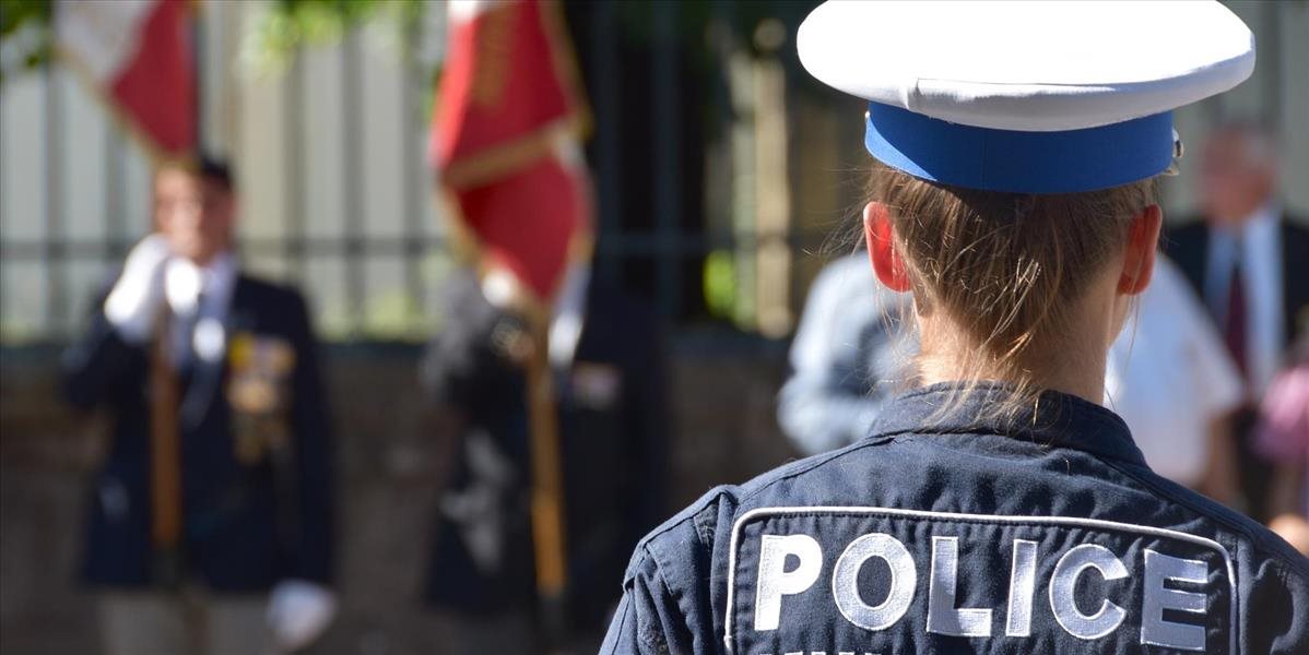 Pre vraždu policajtky vyšetrujú úrady 5 ľudí