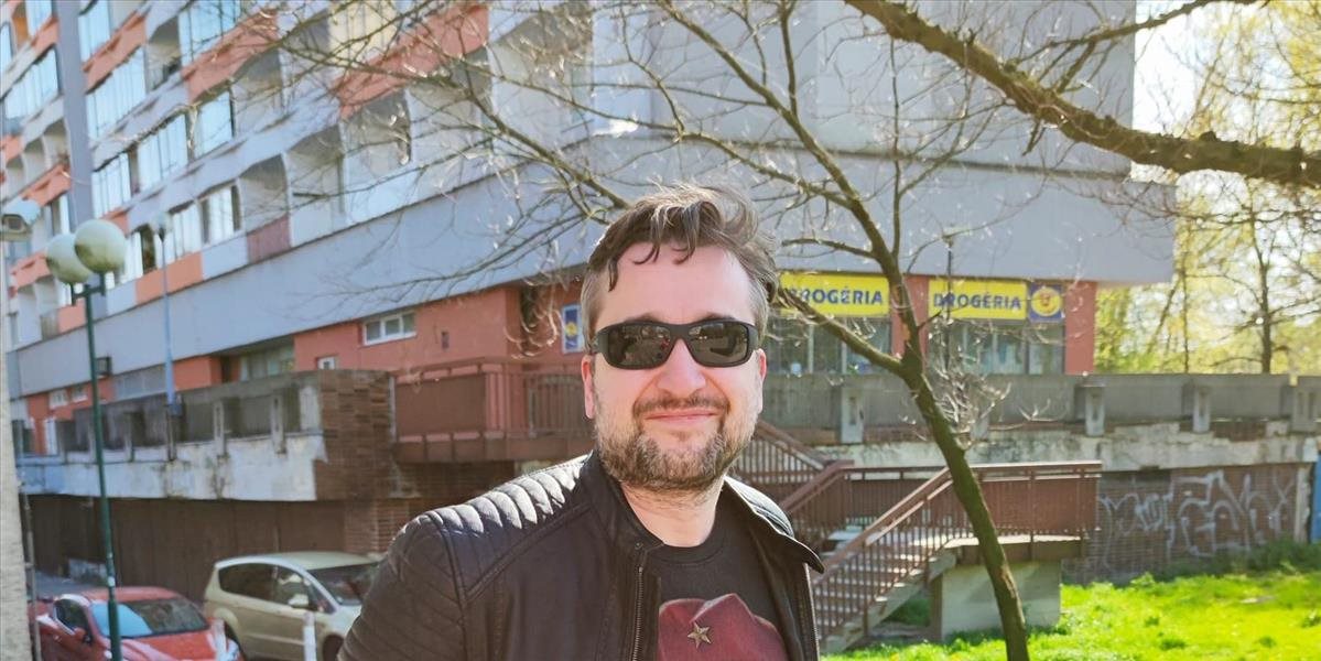 Blaha sa obul do Krajniaka. Nazval ho tuctovým rusofóbom