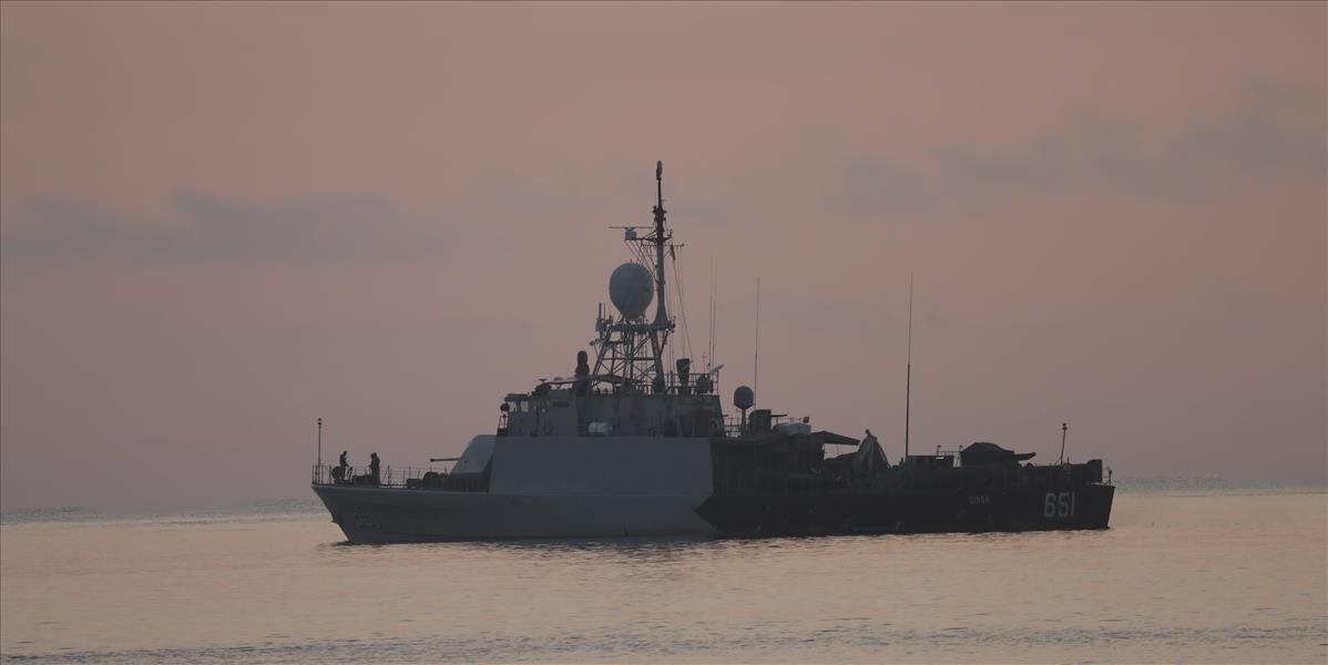 Našla sa nezvestná ponorka, ktorá zmizla z radarov pri Bali. Neprežil ani jeden člen posádky
