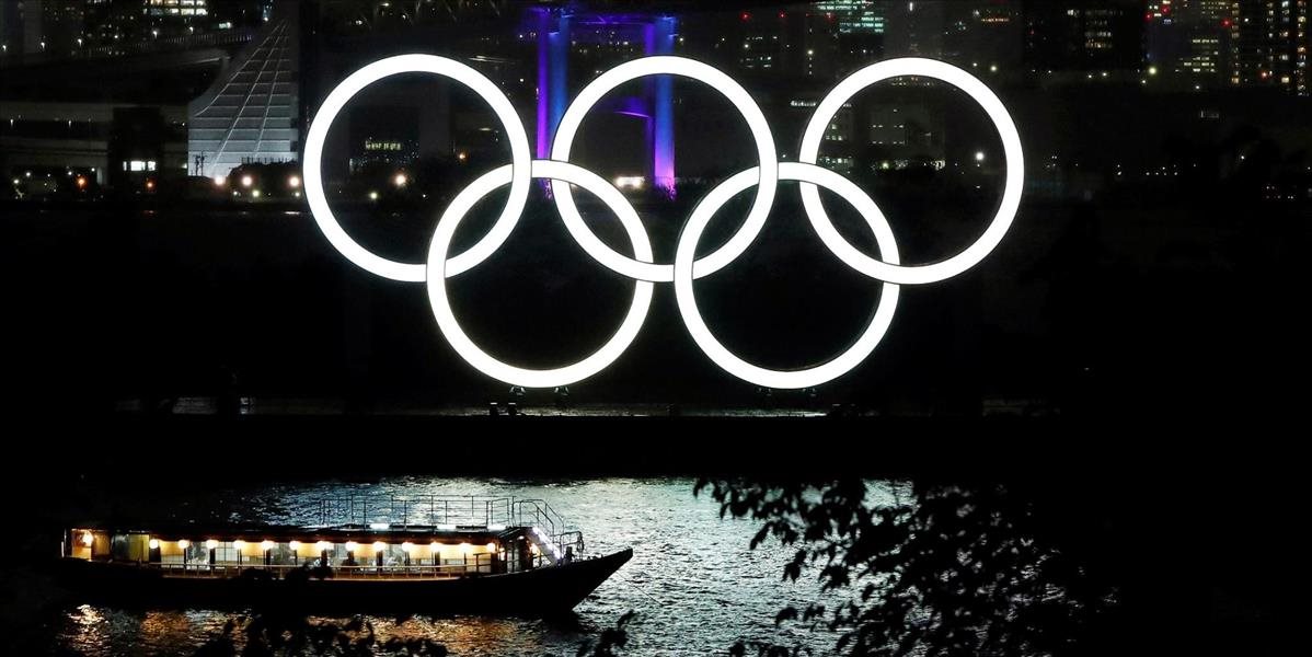 Olympionici nebudú musieť po príchode do Japonska absolvovať povinnú karanténu