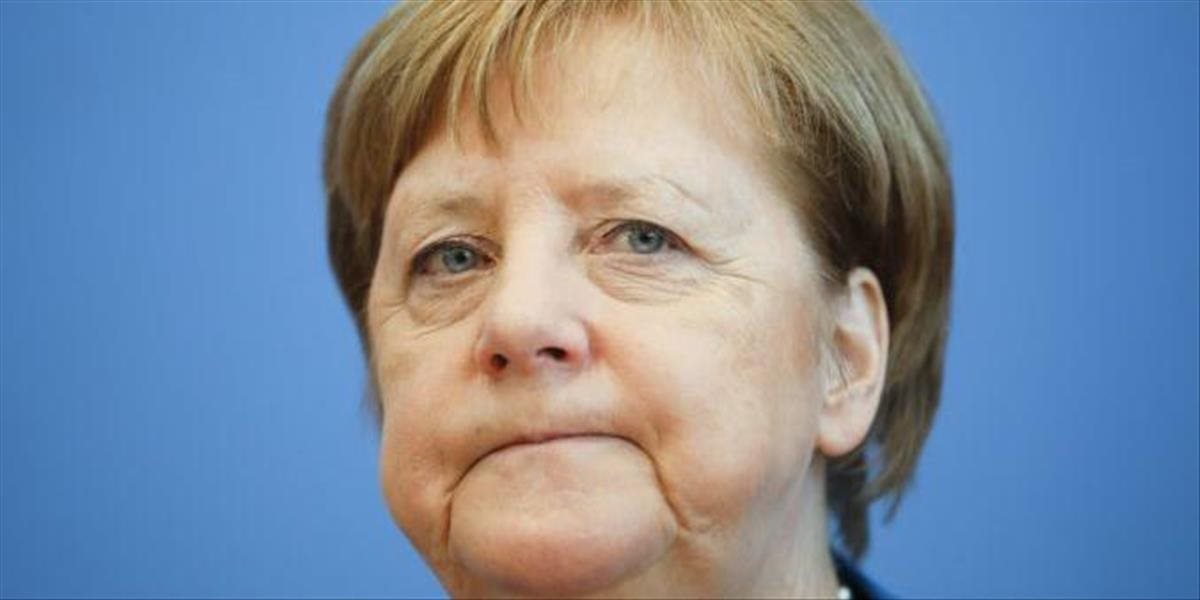 Angela Merkelová a premiéri spolkových krajín diskutovali o obmedzeniach v prípade zaočkovaných osôb
