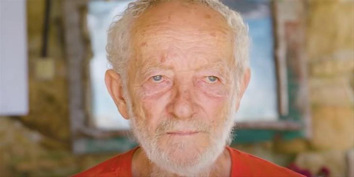 Starý muž Mauro Morandi opustí ostrovček pri Sardínii, na ktorom žil sám 32 rokov