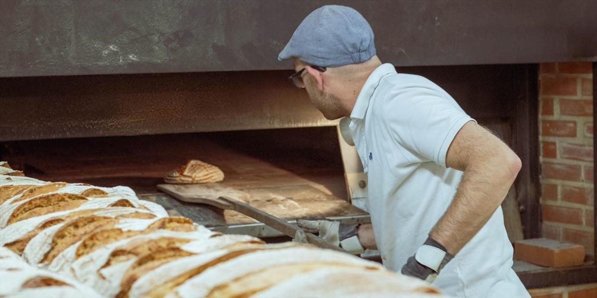 Pekárom bola pred ôsmimi mesiacmi prisľúbená pomoc, doteraz ju však podľa Lapšanského nedostali