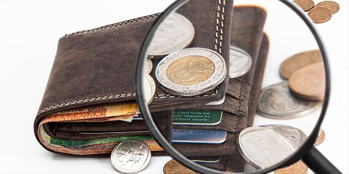 Vyšetrovanie trestných činov príslušníkov finančnej správy sa má presunúť z Kriminálneho úradu finančnej správy na finančné riaditeľstvo