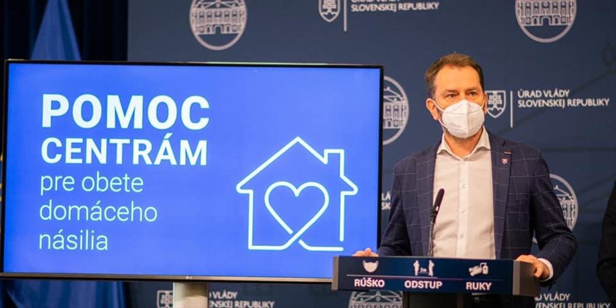 OĽaNO pomáha ženám a deťom, ktoré sú obeťami týrania