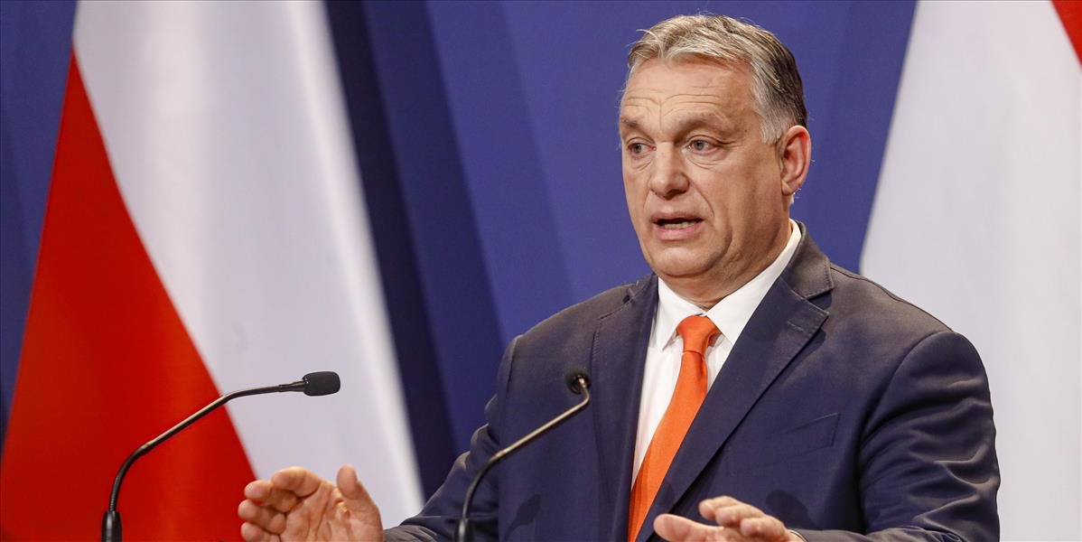 Orbán pokračuje vo svojom ťažení, maďarské univerzity budú pod kontrolou Fidesz-u