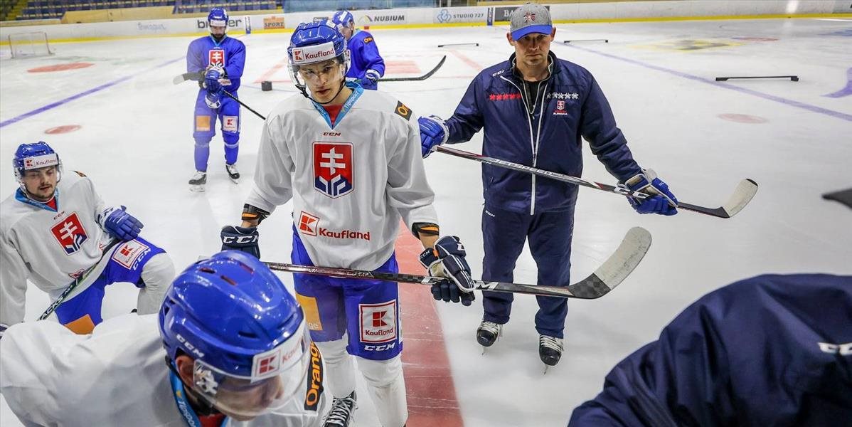 Veľké zmeny v národnom tíme, prídu posily z Európy či KHL