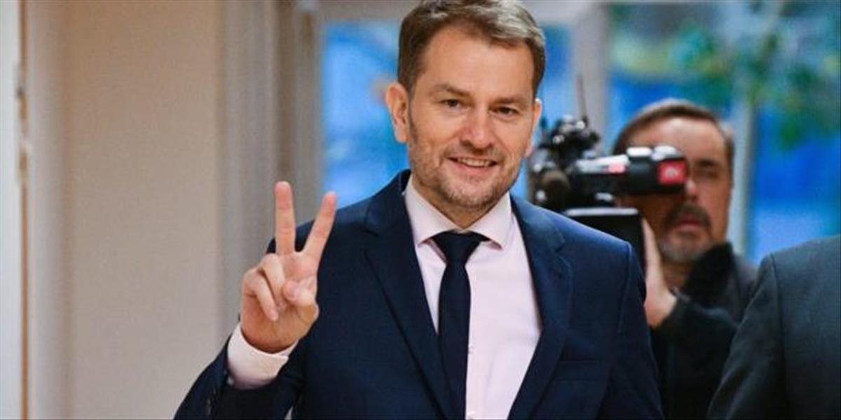 Vláda dnes dodatočne schválila služobné cesty ministra financií do Ruska a Maďarska