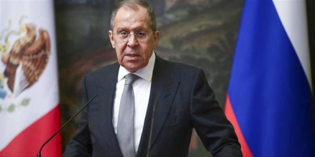 Moskva odmieta tlak Ukrajiny na úpravu mierovej dohody z roku 2015